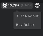 Founding robux