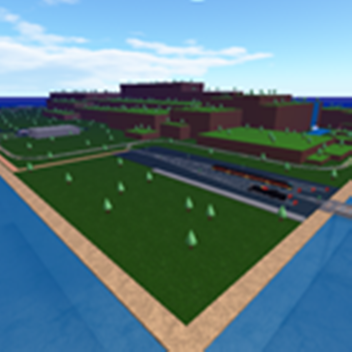 Robloxia Live Steamers HQ