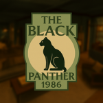 The Black Panther 1986