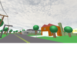 Robloxia: Rising