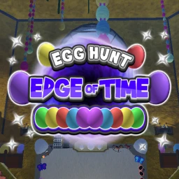 Egg Hunt 2022: Edge of Time icon
