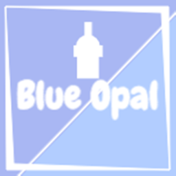 BlueOpal Application Center