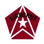 The Airborne Star
