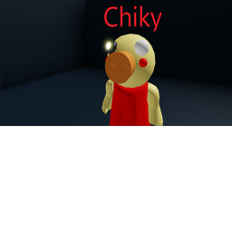 Chik (Alpha)
