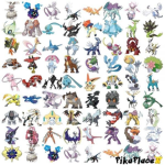 POKEMON ARE THE BEST AND I CAN'T LIE ABOUT IT!!!!