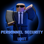 |-IDF-| Personal Security Unit