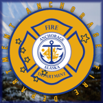 AFD | Anchorage Fire Department