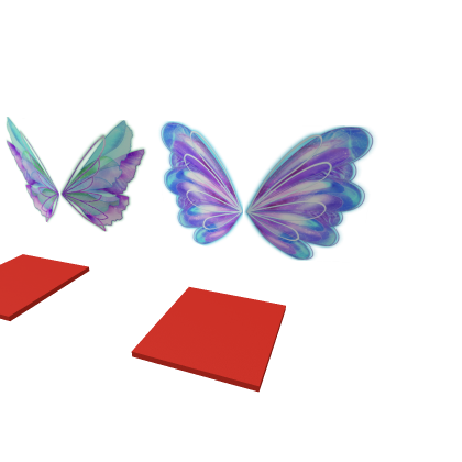 wings