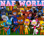 Five NiGhTs at Freddies