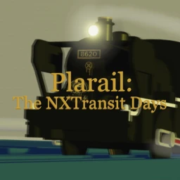 Plarail: The NXTransit Days icon