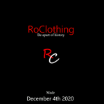 Ro-CIothing