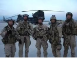 *Task Force 9* ||Alpha Company||