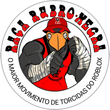 TRAINER MAP - BLACK RUBY RACE