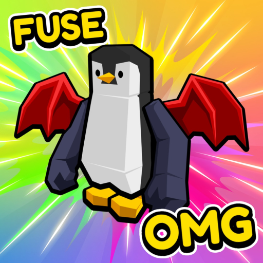 [🎄] OMG Pets! official Roblox game thumbnail