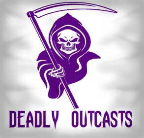 | - Deadly Outcasts Gym - |