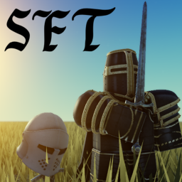 Sword Fighting Tycoon (Alpha)