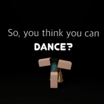 So You Think You Can Dance