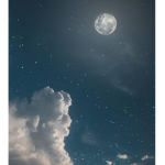 Night Moon Vibe