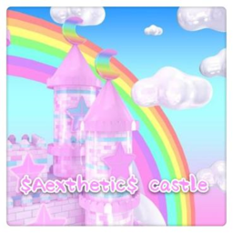$AEXTHETIC$'s castle