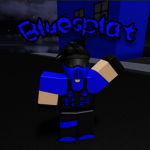 Bluesplat