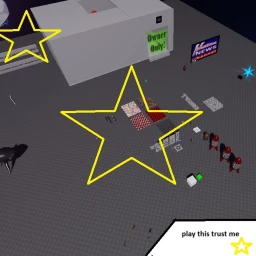 play this trust me icon