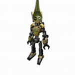 Junkbotz