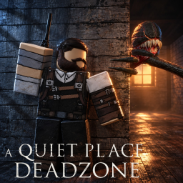 [UPDATE] A Quiet Place: Deadzone (Pre-Alpha)