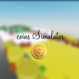 Coins simulator