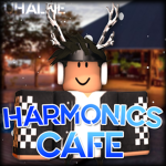 Harmonic's Cafe