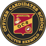 [-] Officer Candidate School.