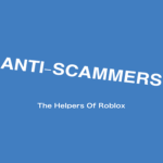 Anti-Scammer Group.