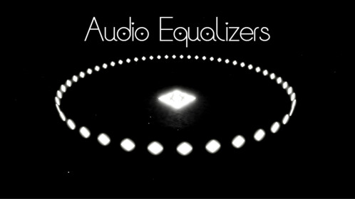 Equalizers
