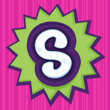 Shopkins logo Roblox decal