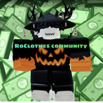 RoClothes comunnity