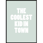 kid cool