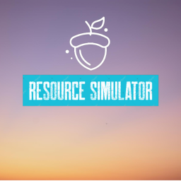 Resource Simulator