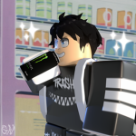 johnny_12345677's Clothing Store