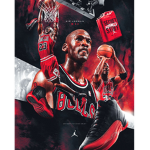 TEAM BLOODS GANG