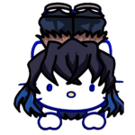 I WILL SET U ON FIRE (inosuke fan club)