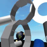 Gravity Tensor World