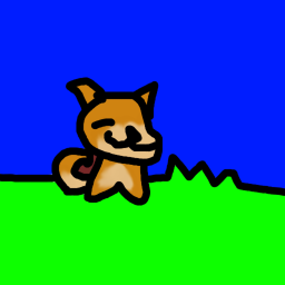 Building Place [Doge Edition]