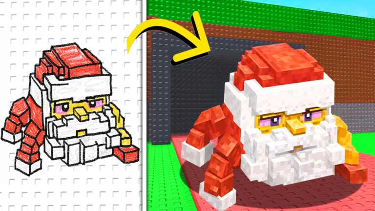 [ 🎨] Draw a BRAINROT screenshot 2