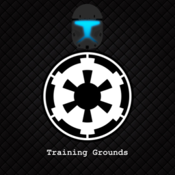 Imperial Commando Training Grounds (Alpha)