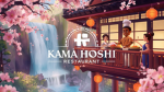 Kama Hoshi Restaurant