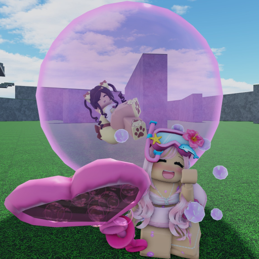 Bubble Battles
