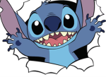 Stitch fans join!!