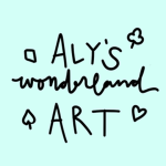 Ally's Shop