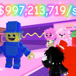 Steal A Crystal