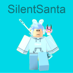 SilentSanta Club