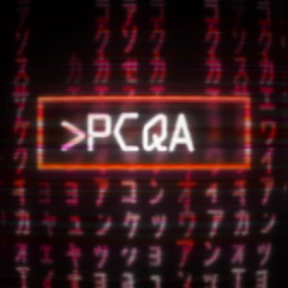 Pkw's Cipher Quantum Alliance Roblox group icon